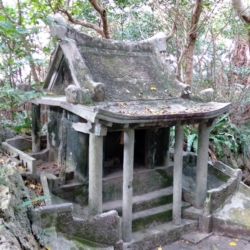 大山貝塚
